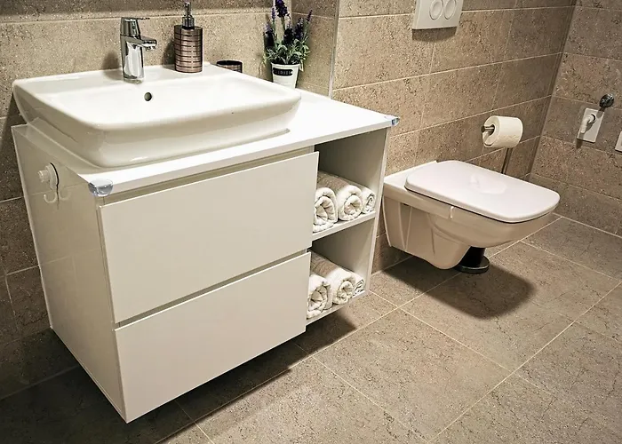 Kronbed Apartmán Brašov