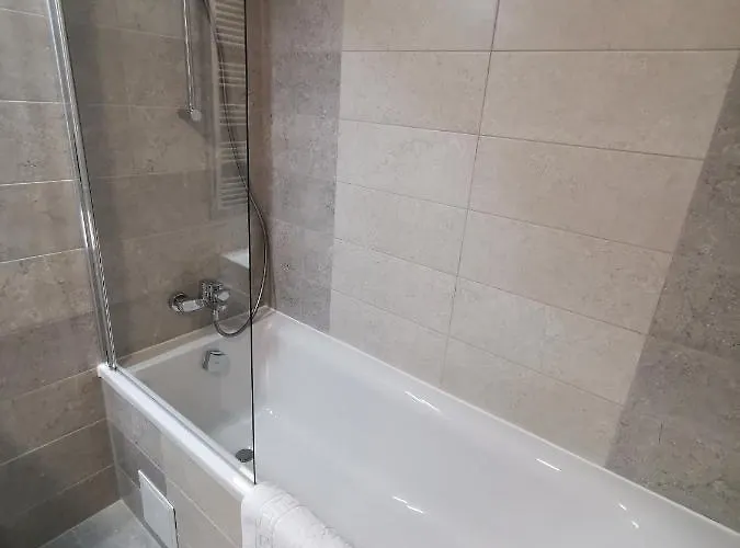 Apartmán Kronbed Brašov