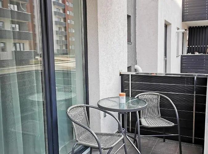 Kronbed Apartmán Brašov